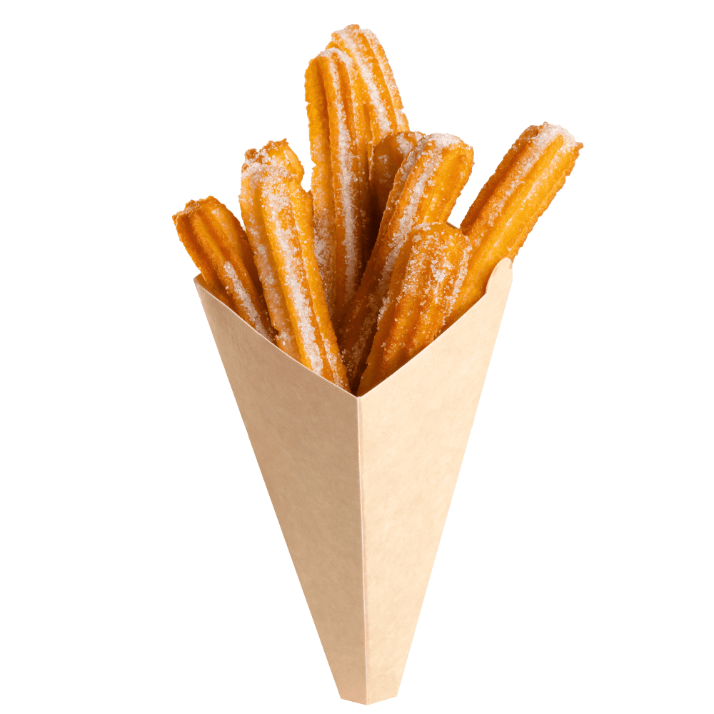churros kræmmerhus