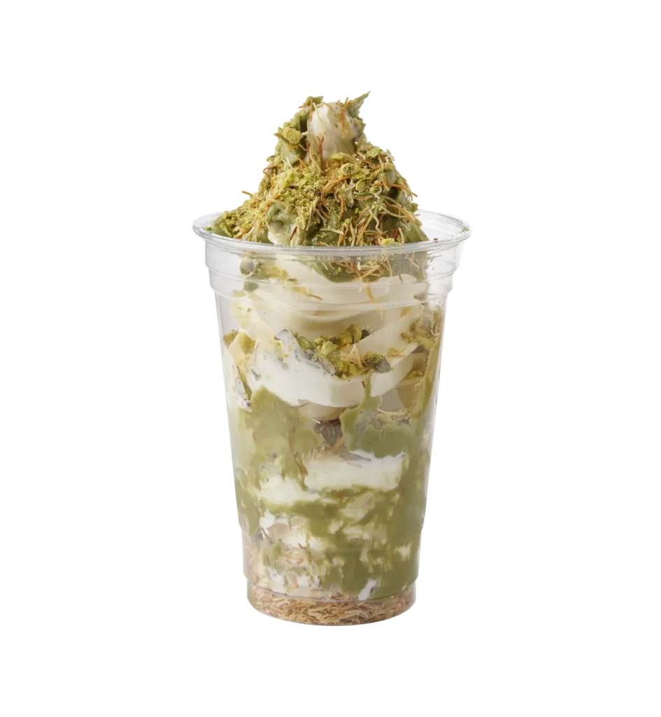 Dubai Smoothie